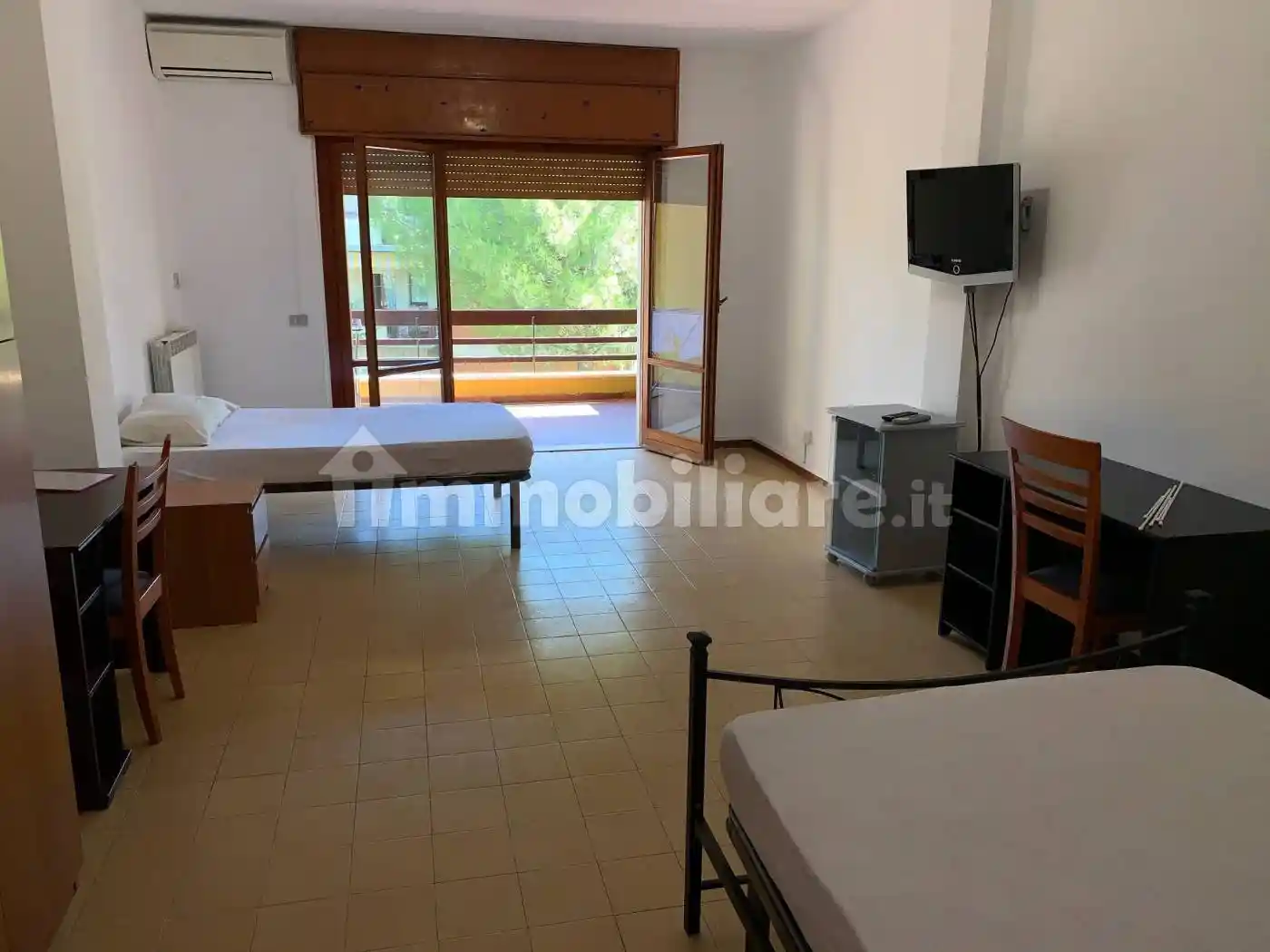 Appartamento in vendita a Macerata