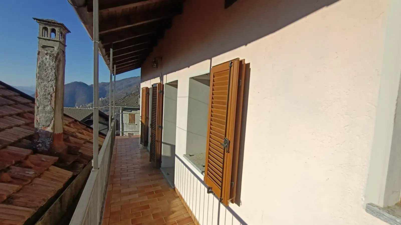 Terratetto plurifamiliare via Alpi 113, Centro, Aurano - foto 3