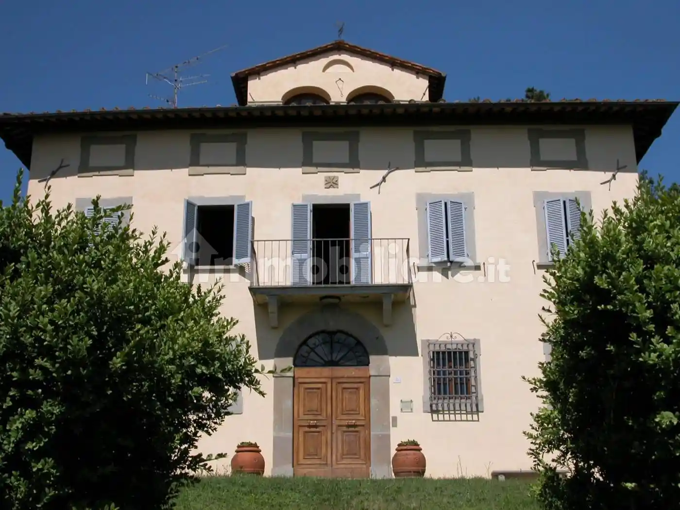 Villa in vendita a Sansepolcro