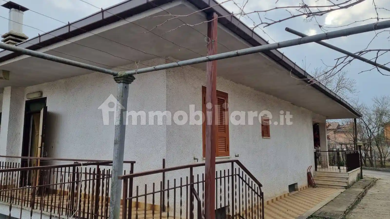 Villa in vendita a Cave