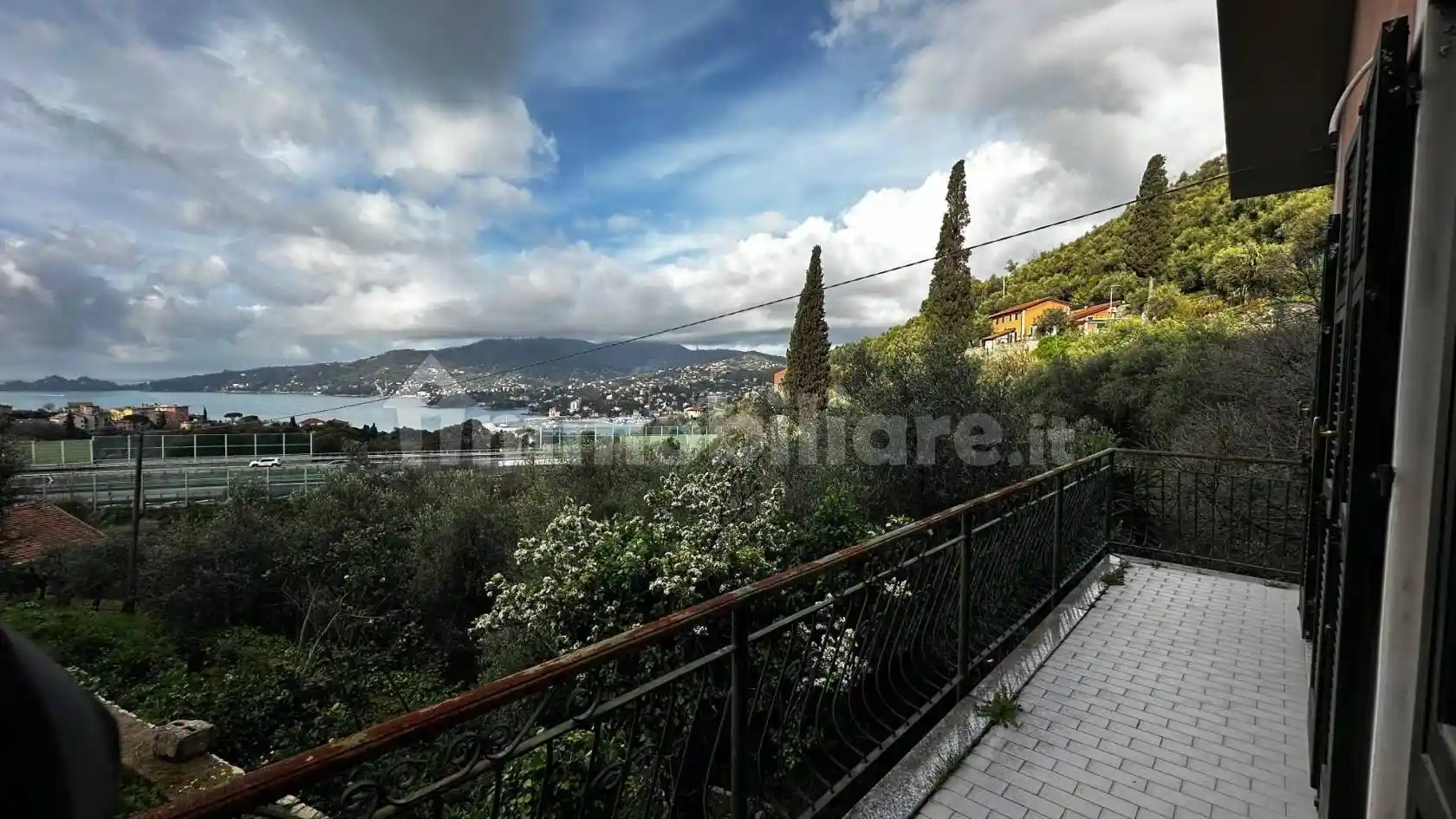 Villa in vendita a Rapallo