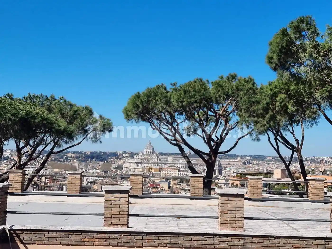 Appartamento in affitto a Roma