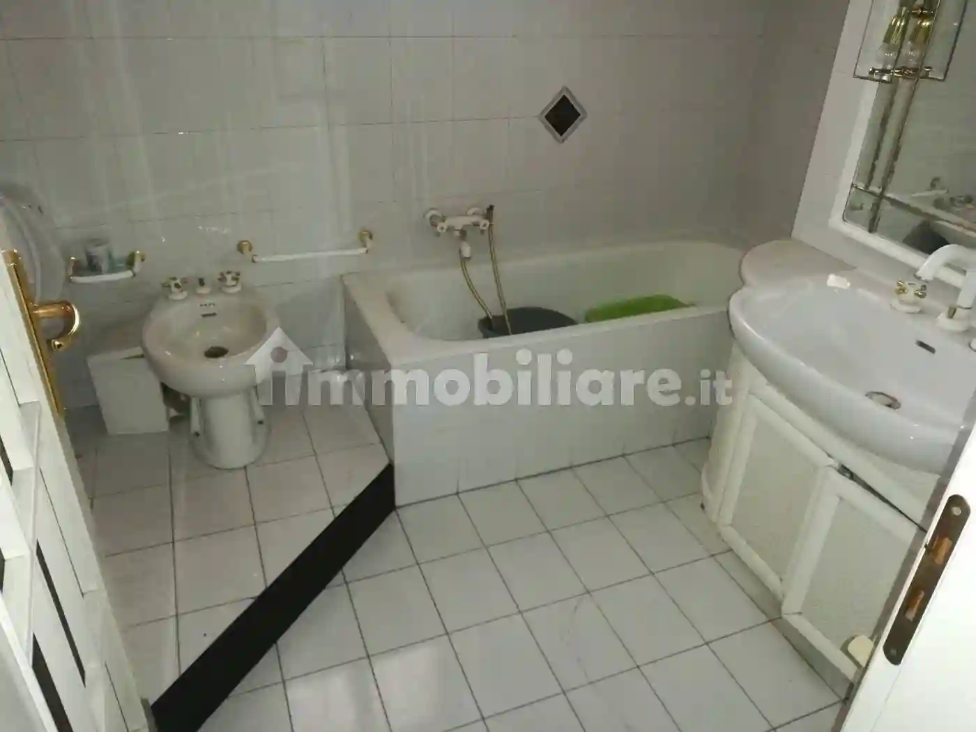 Palazzo - Edificio - foto 2