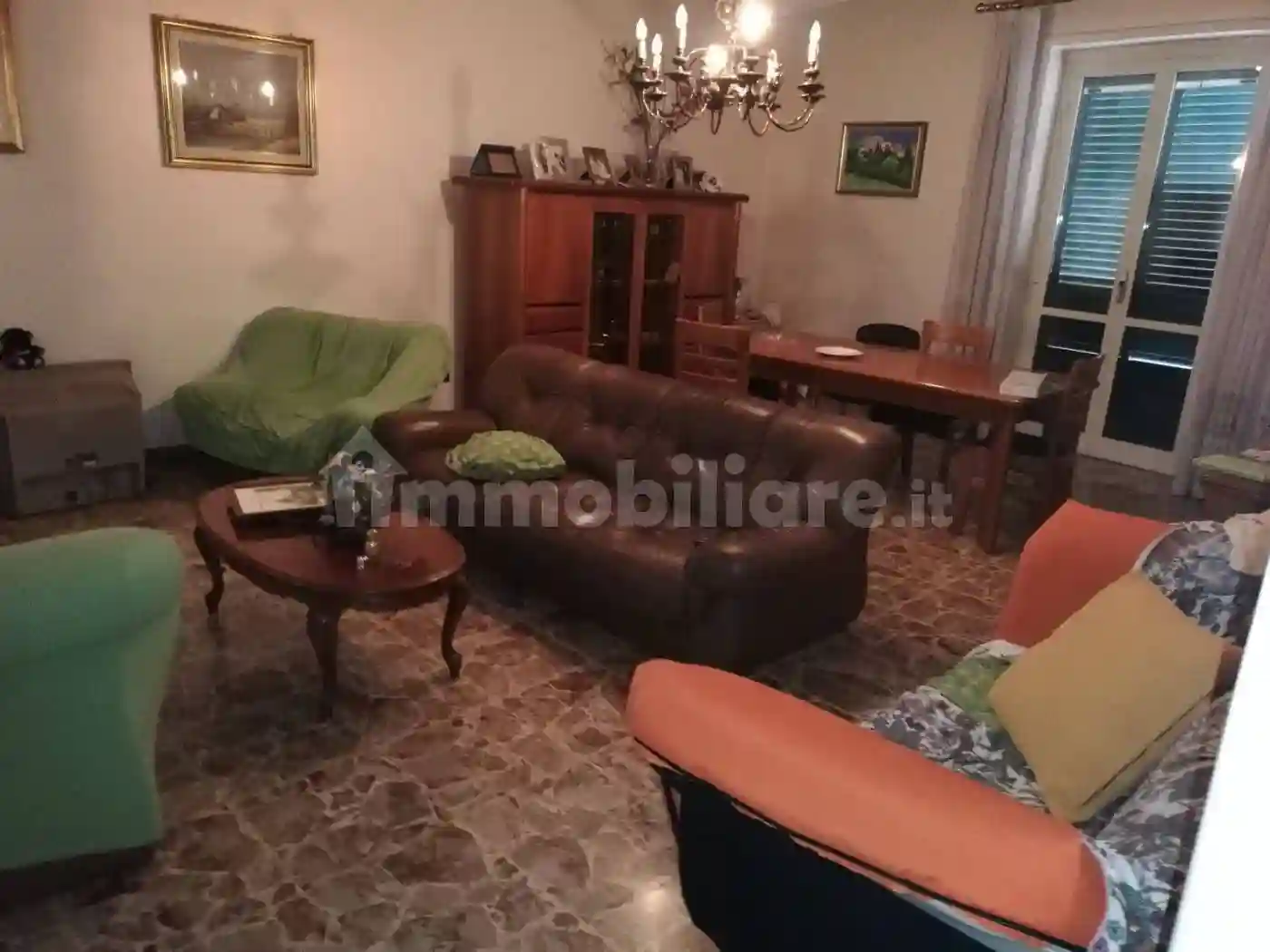 Palazzo - Edificio - foto 4