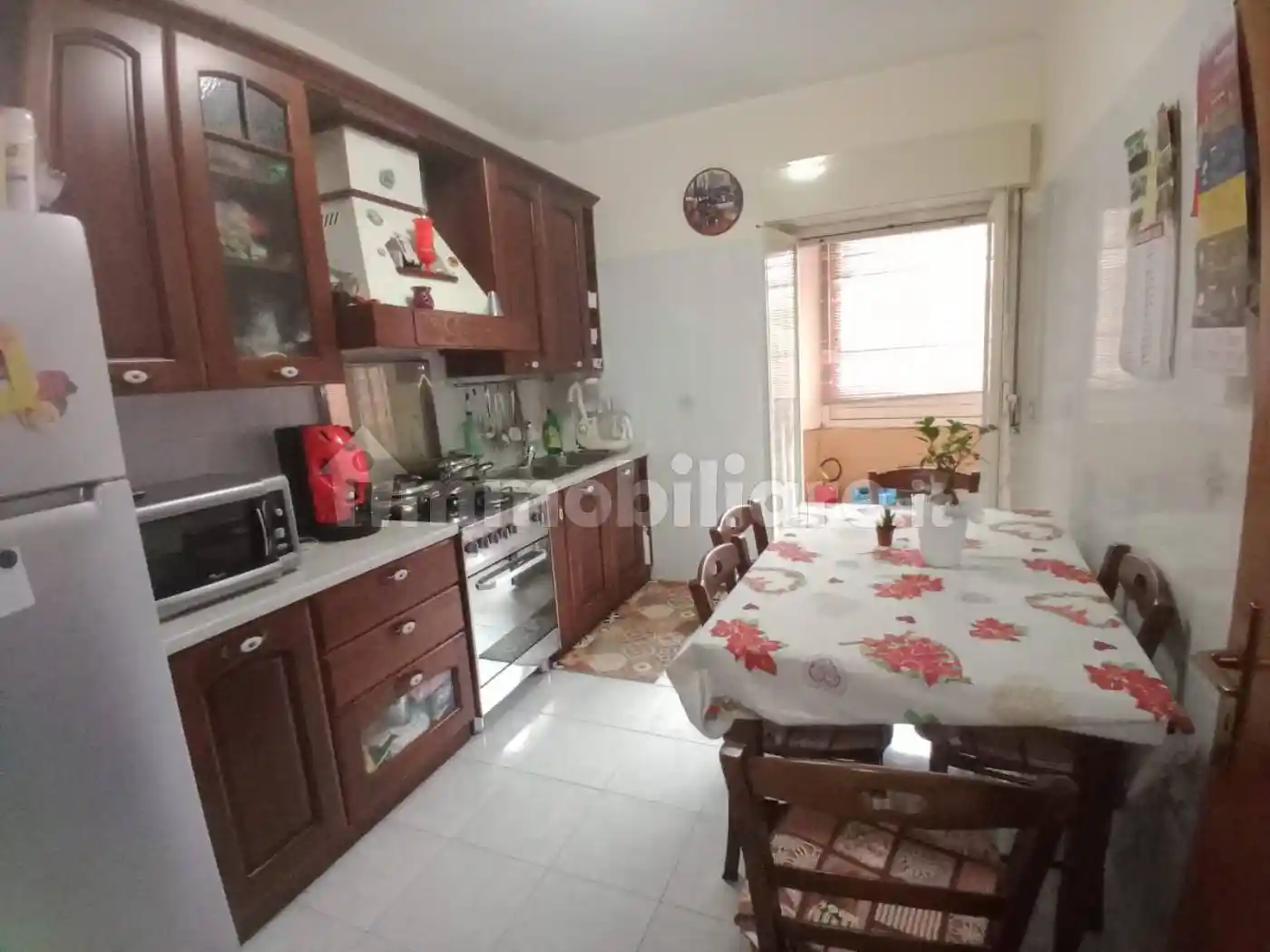 Appartamento in vendita a Messina