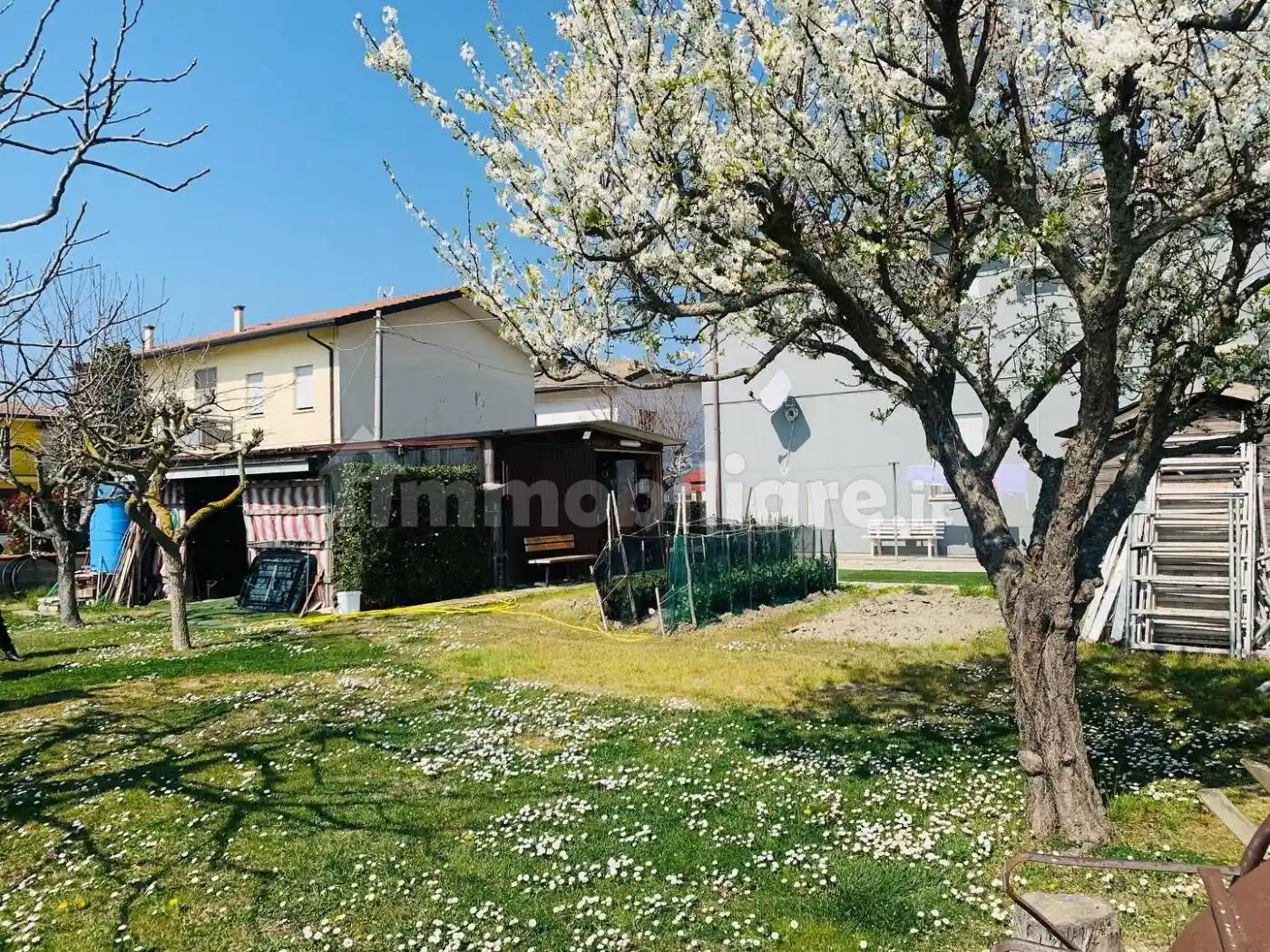 Villa in vendita a Porto Tolle