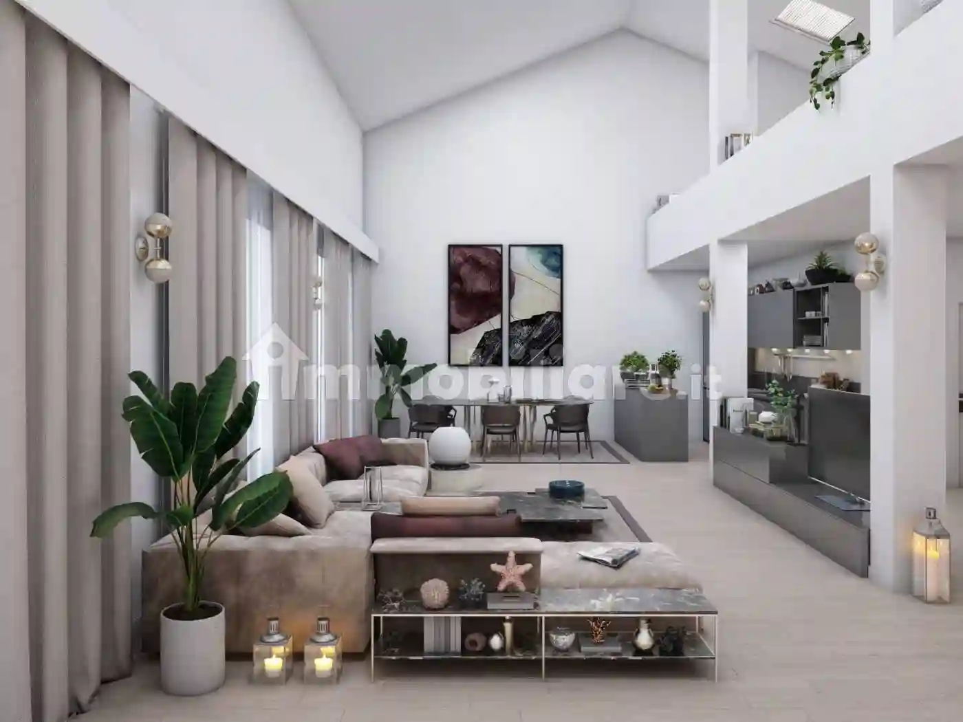 Appartamento - foto 3