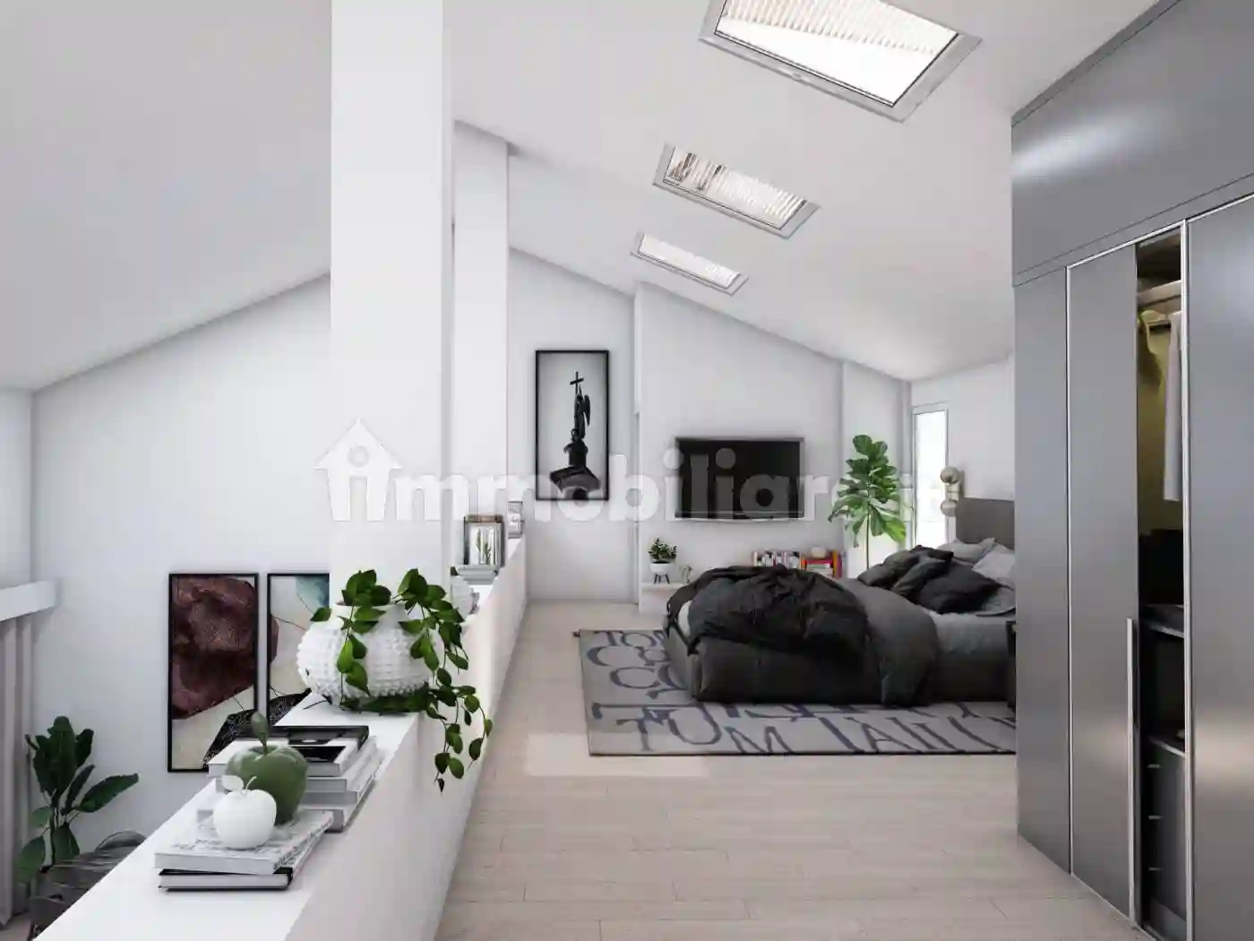 Appartamento - foto 5