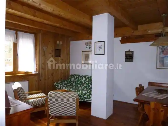 Quadrilocale piano rialzato, Villanova, Borca di Cadore - foto 2