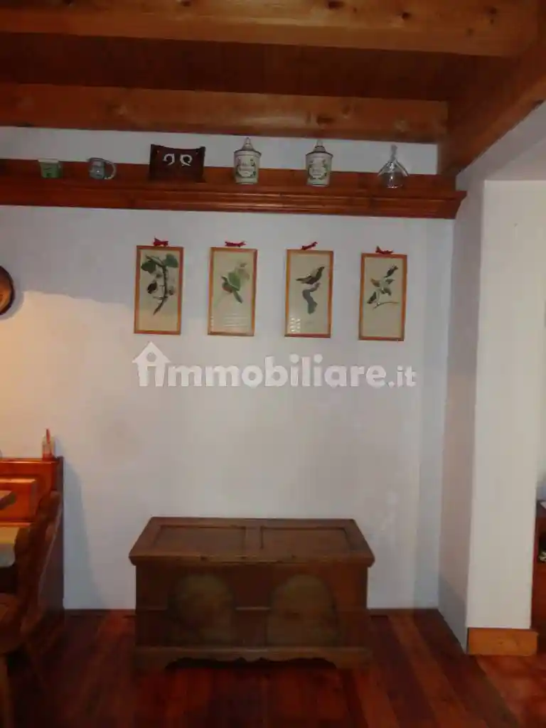 Quadrilocale piano rialzato, Villanova, Borca di Cadore - foto 3