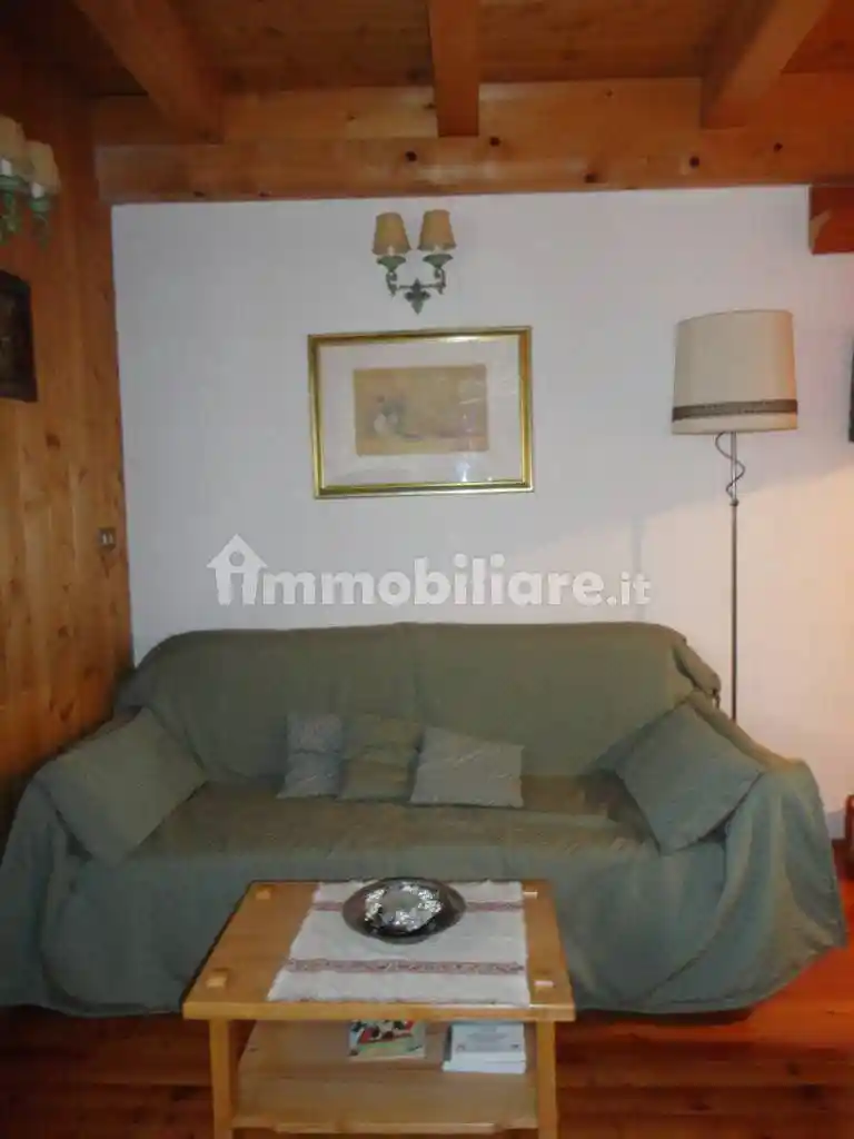 Quadrilocale piano rialzato, Villanova, Borca di Cadore - foto 4