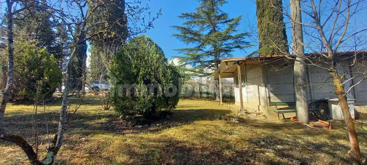 Rustico - Casale in vendita a San Gimignano