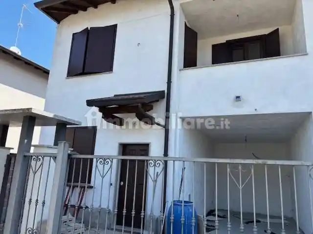 Villa in vendita a Vigevano