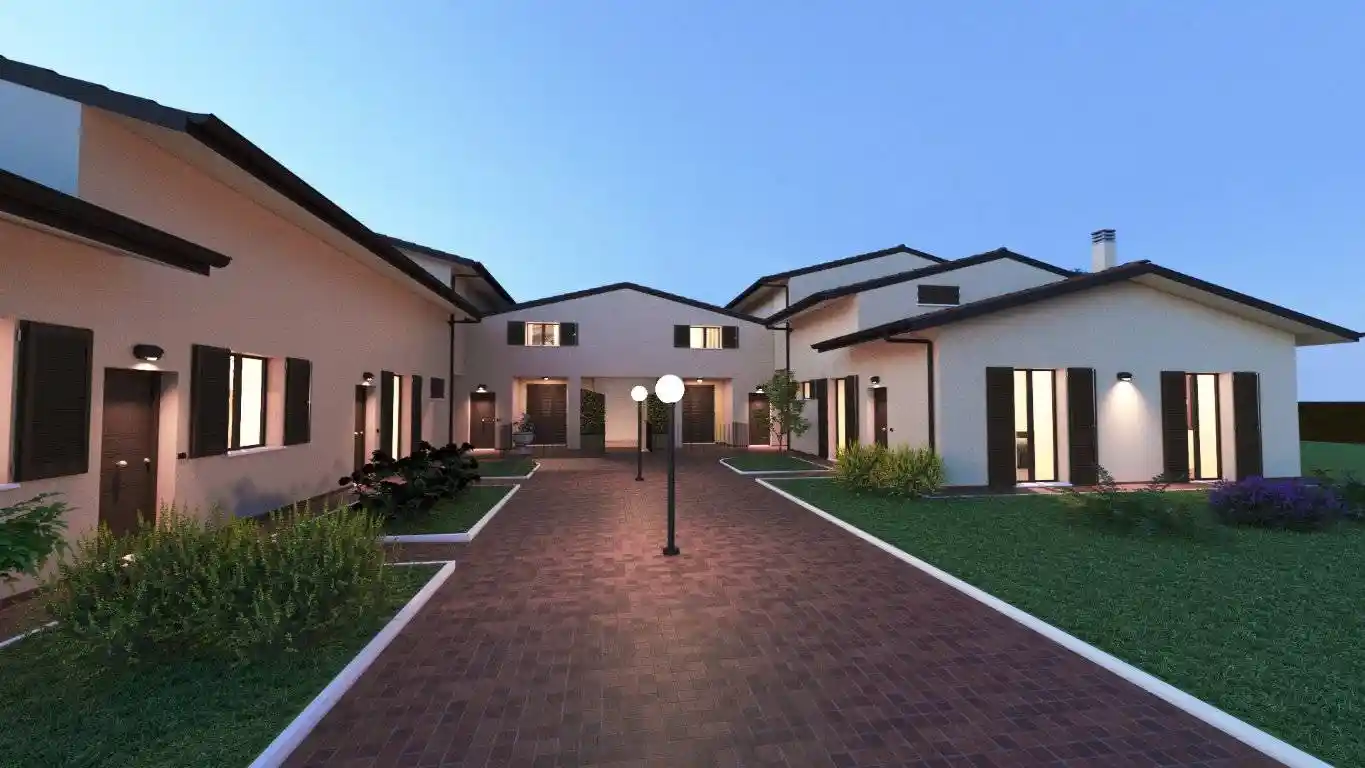 Appartamento in vendita a Perugia