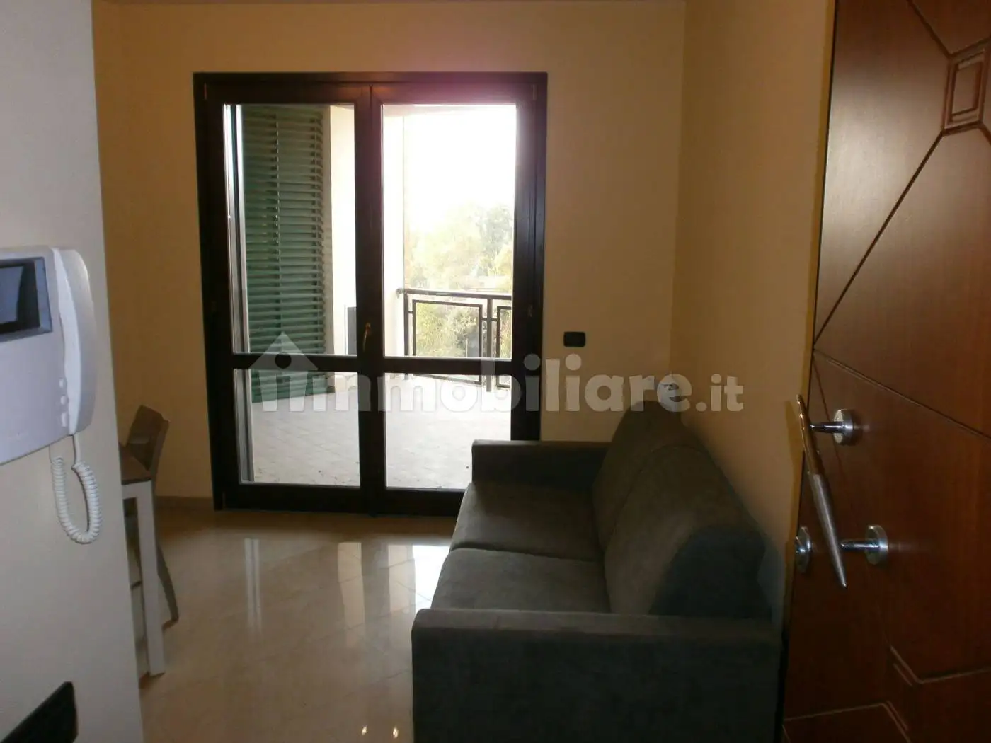 Appartamento in affitto a Pomezia