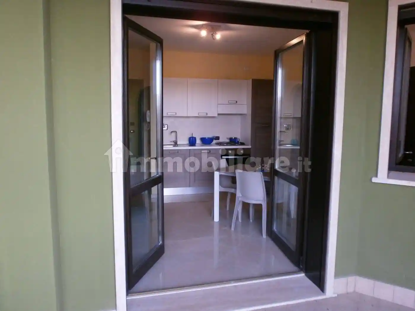 Bilocale via Rimini 5, Pratica di Mare - Monte d'Oro, Pomezia - foto 2