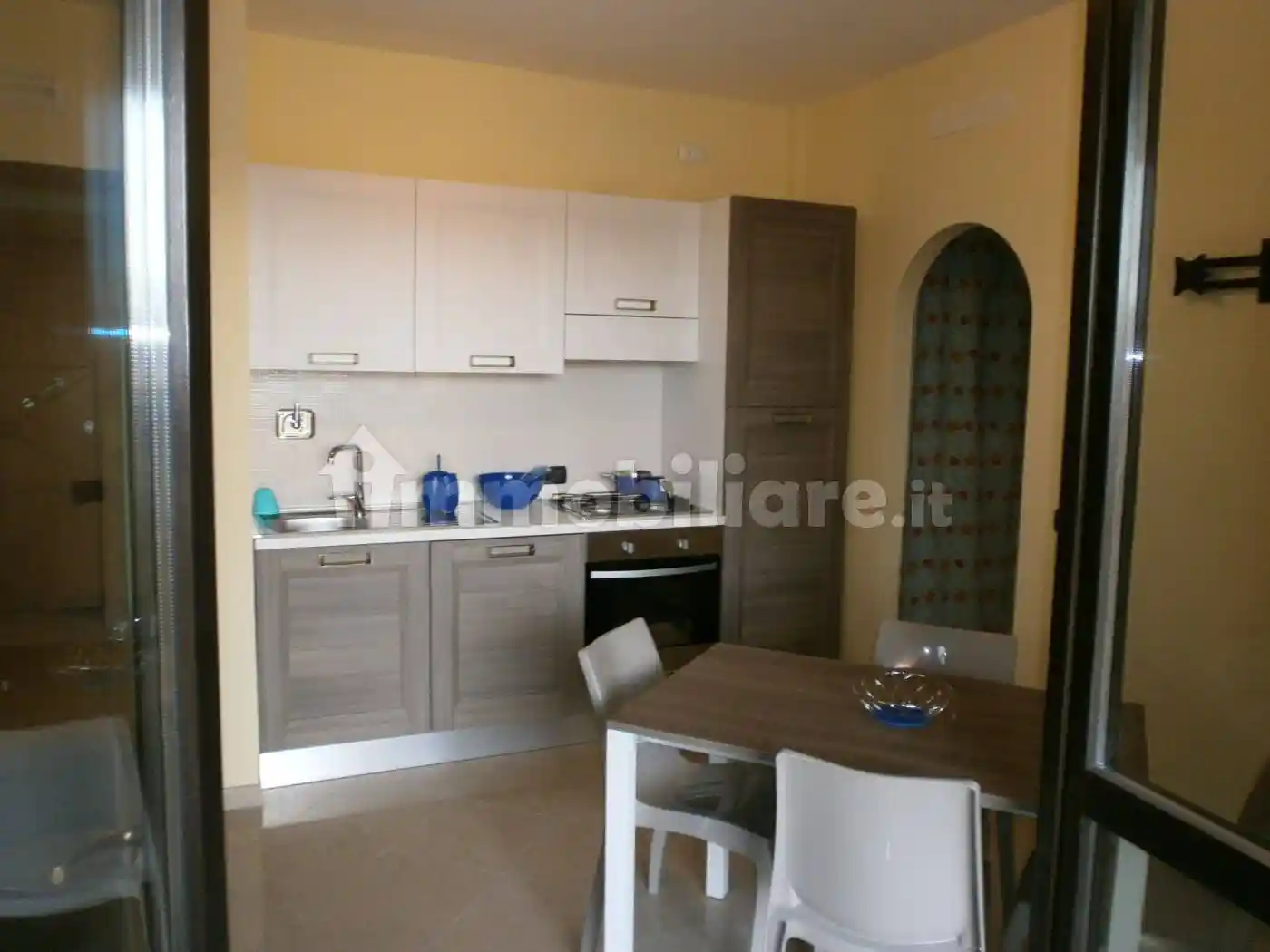 Bilocale via Rimini 5, Pratica di Mare - Monte d'Oro, Pomezia - foto 3