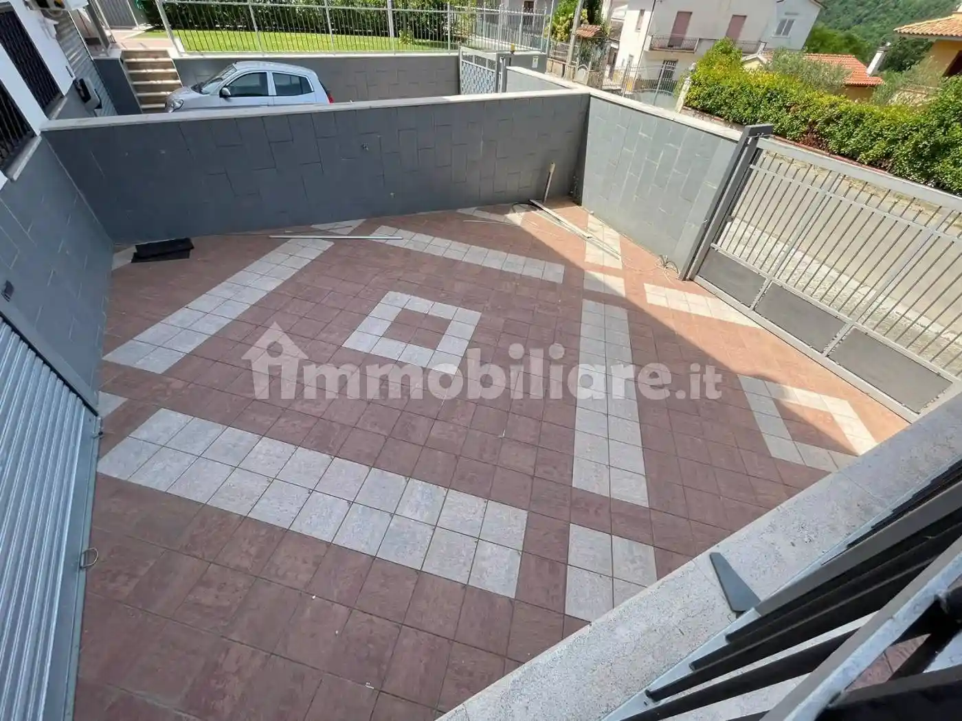 Villa unifamiliare Contrada Madonna Della Salute, San Vito, Benevento - foto 2