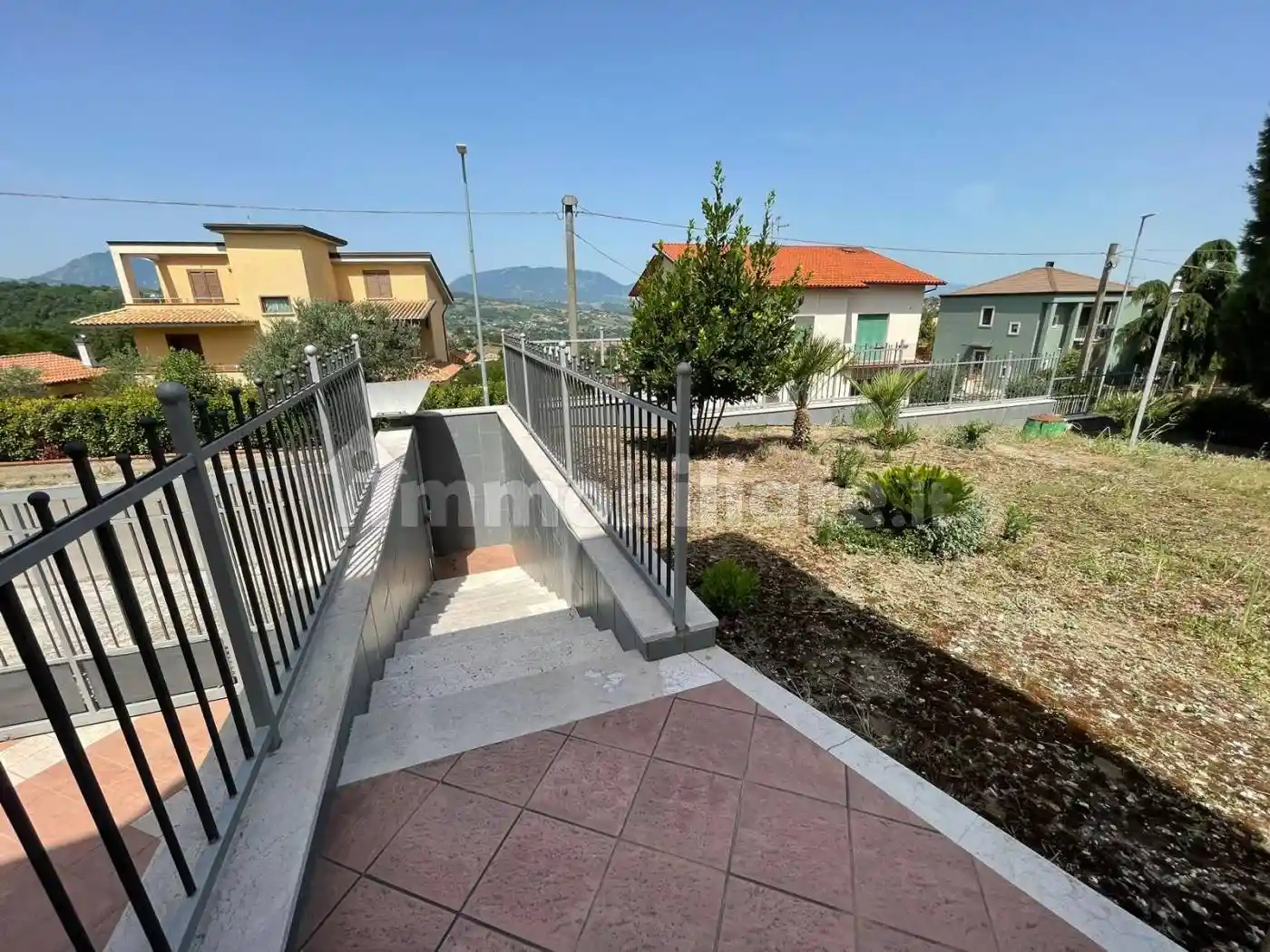 Villa unifamiliare Contrada Madonna Della Salute, San Vito, Benevento - foto 3