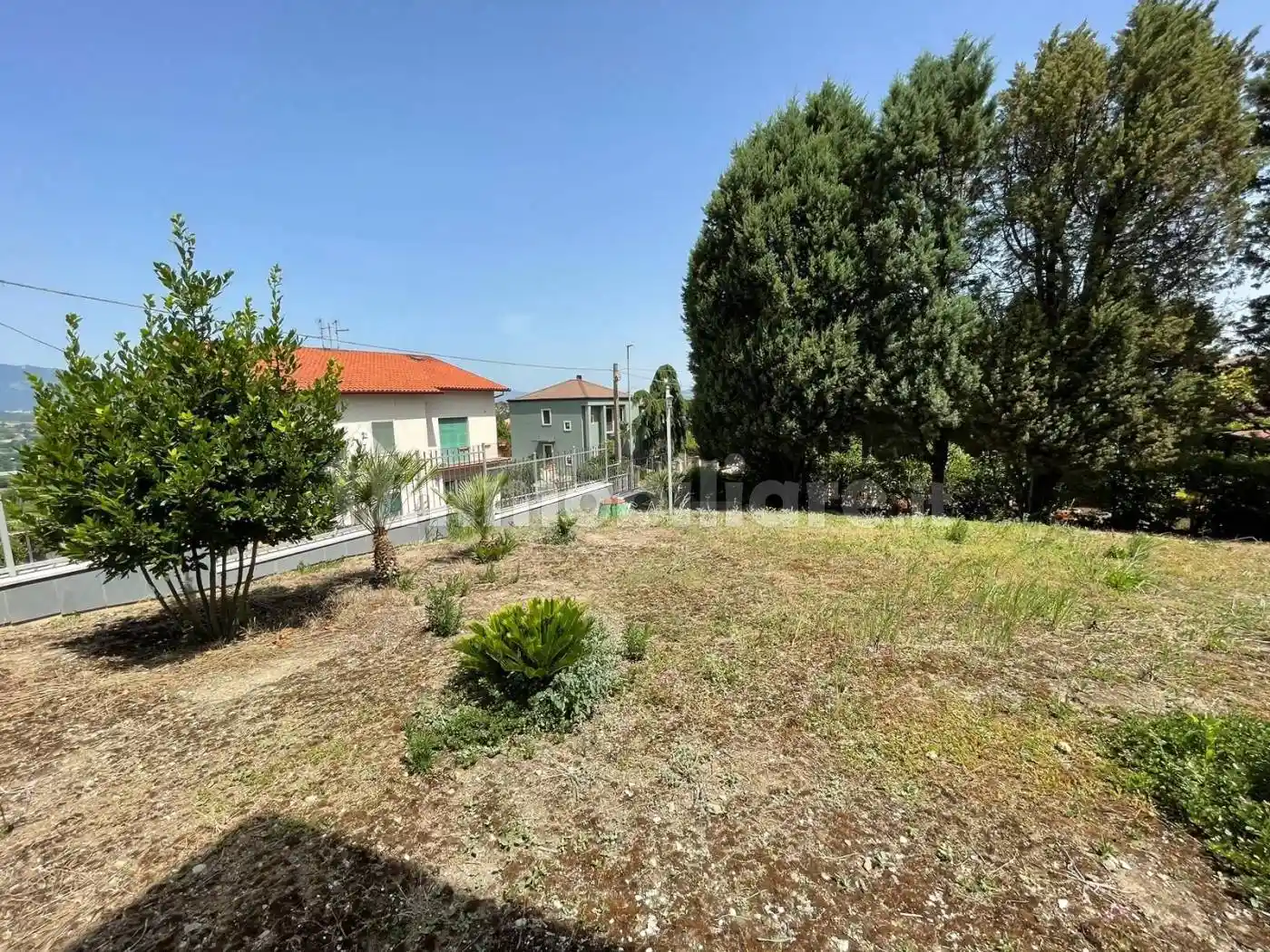 Villa unifamiliare Contrada Madonna Della Salute, San Vito, Benevento - foto 5