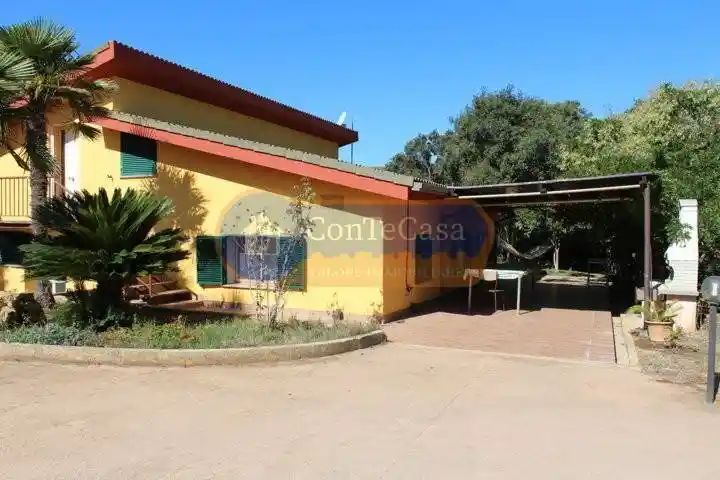 Villa in vendita a Sassari
