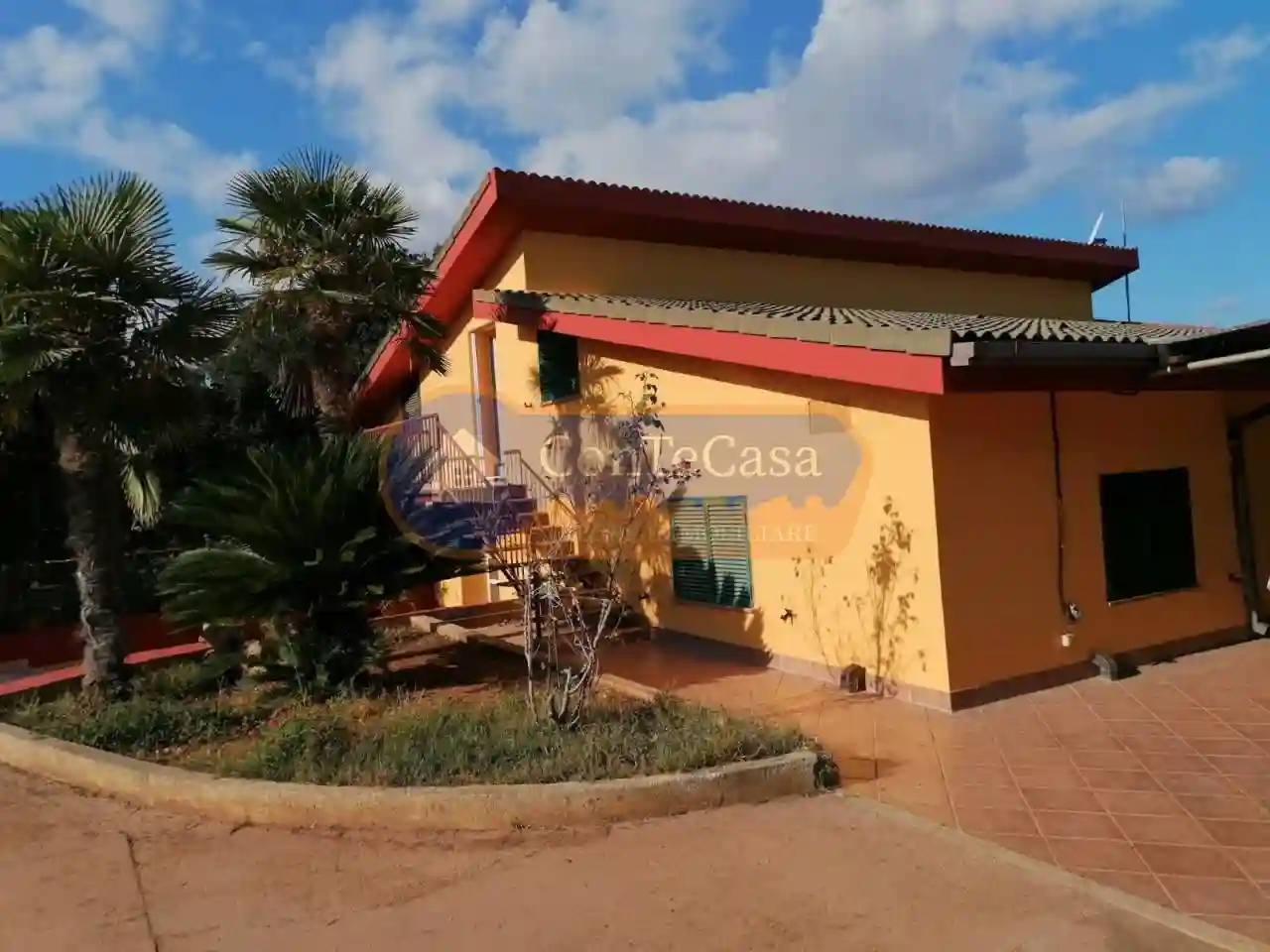 Villa - foto 3