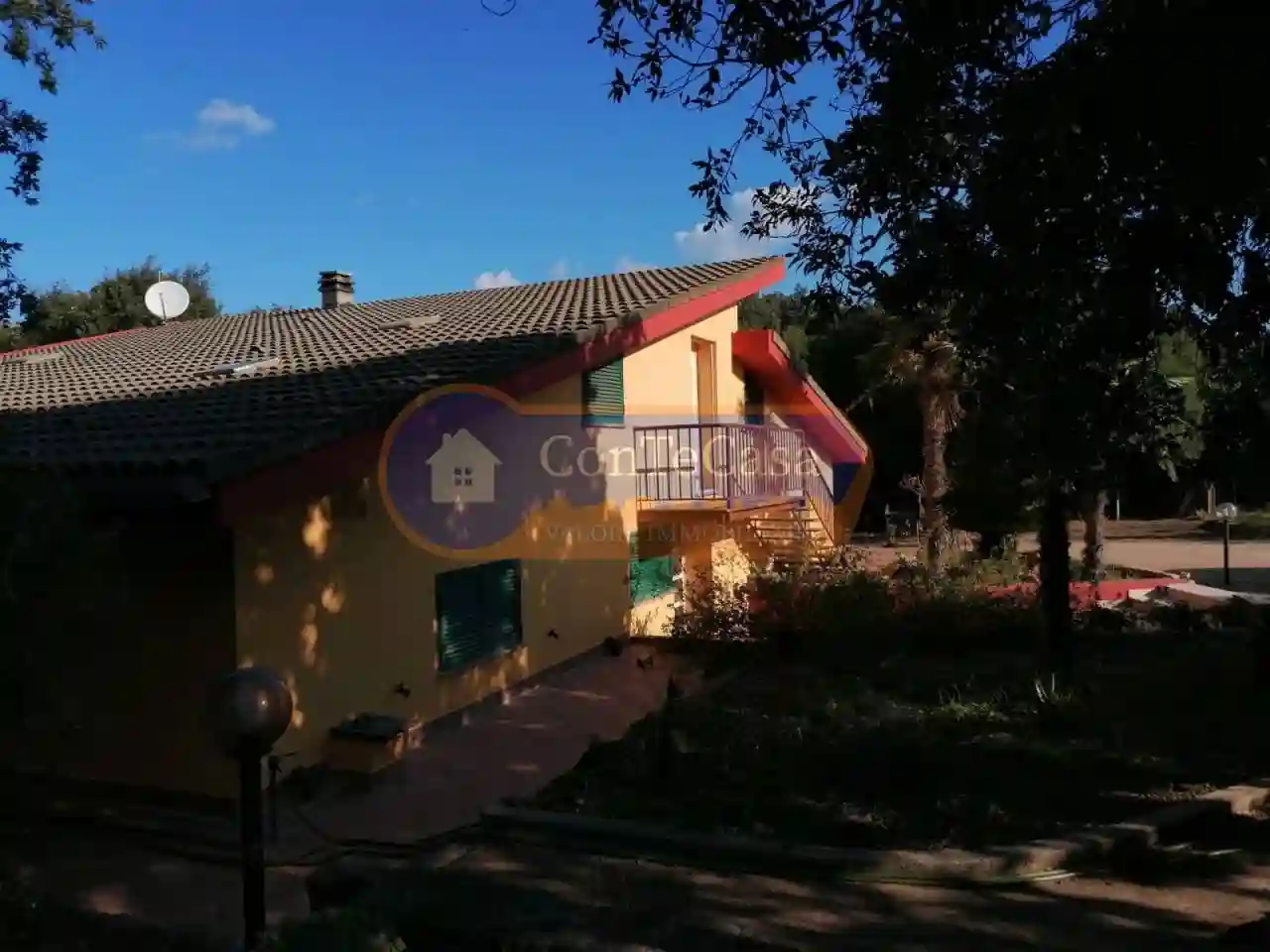 Villa - foto 5