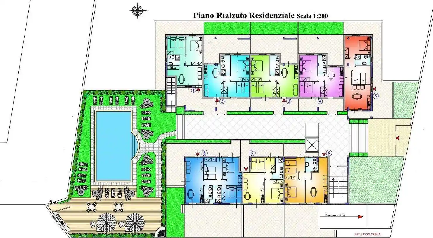 Appartamento - foto 3
