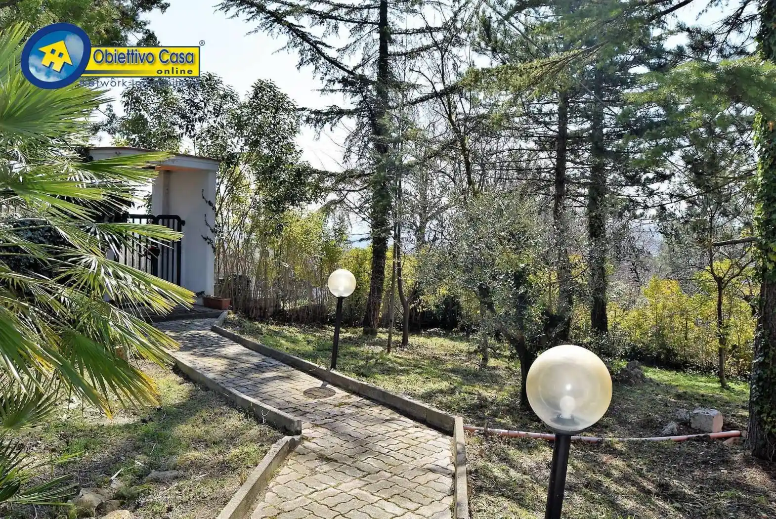 Villa unifamiliare Scapriano Teramo, Centro, Teramo - foto 2