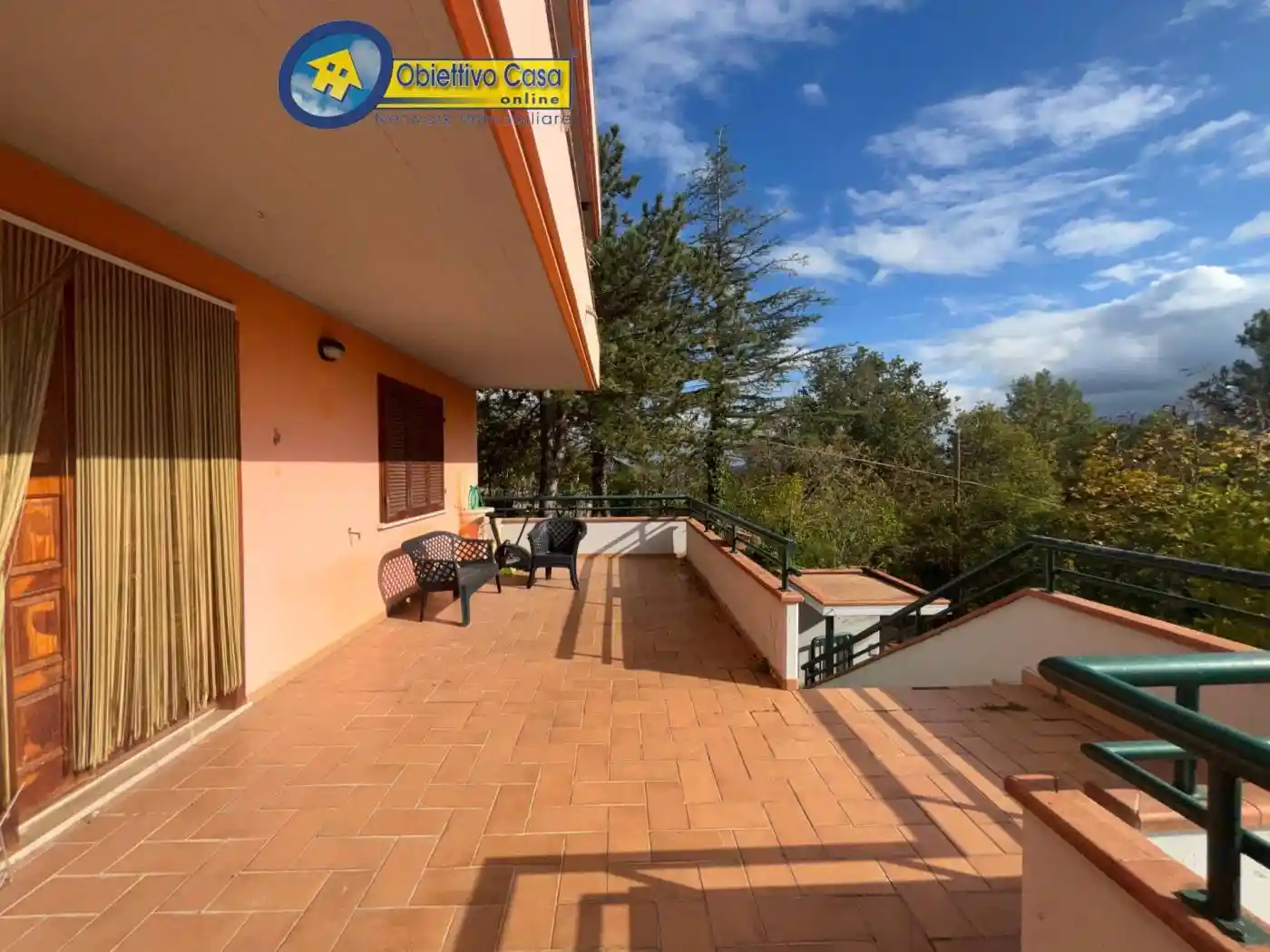 Villa unifamiliare Scapriano Teramo, Centro, Teramo - foto 3