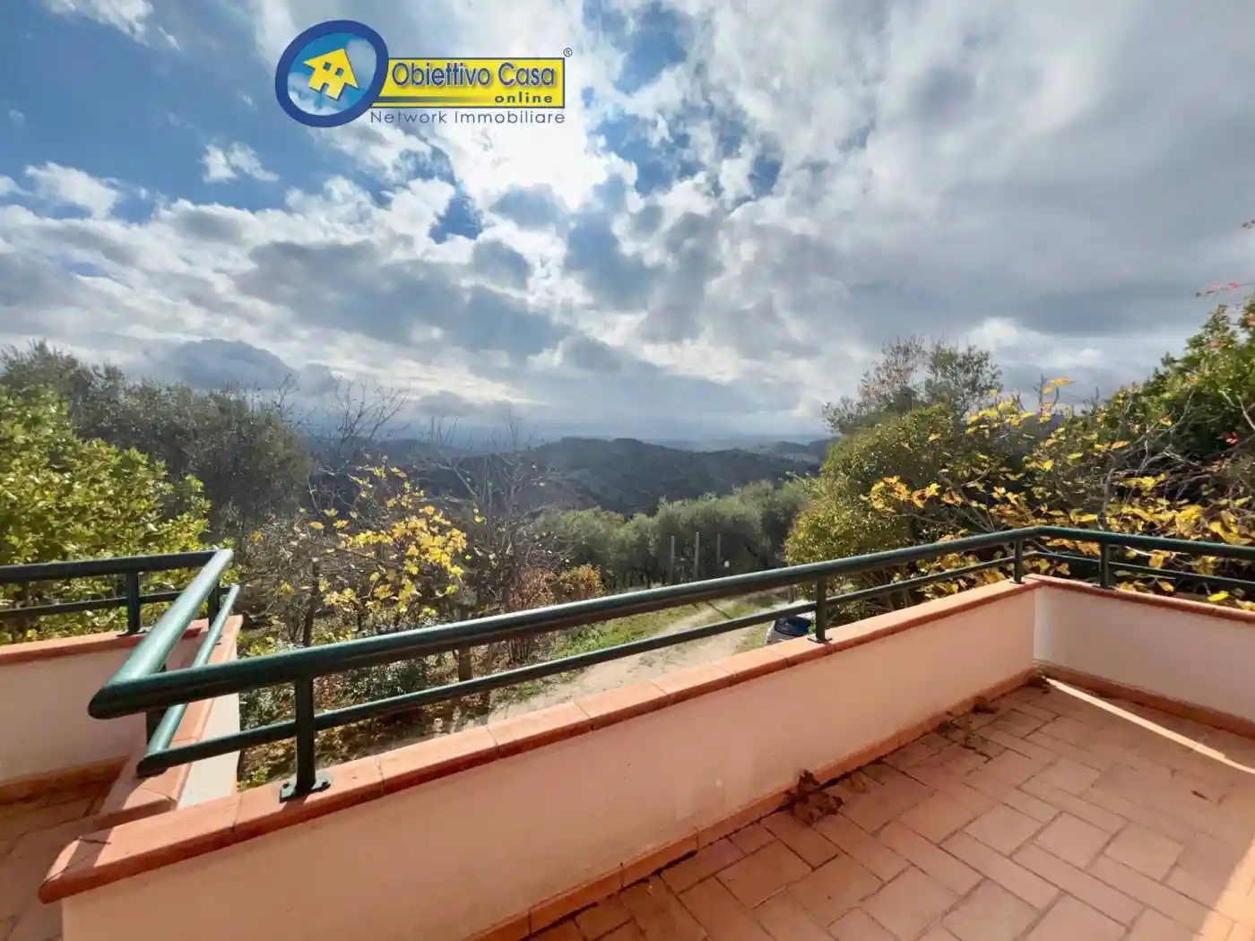 Villa unifamiliare Scapriano Teramo, Centro, Teramo - foto 4