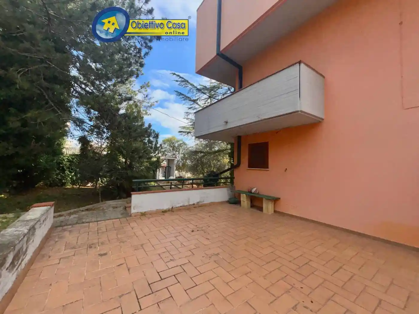 Villa unifamiliare Scapriano Teramo, Centro, Teramo - foto 5