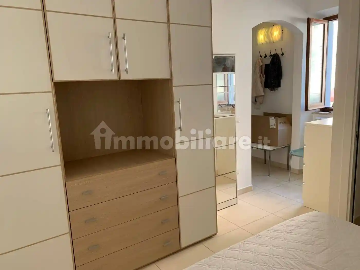 Bilocale via Sigismondo Nardi 15, Porto San Giorgio - foto 2