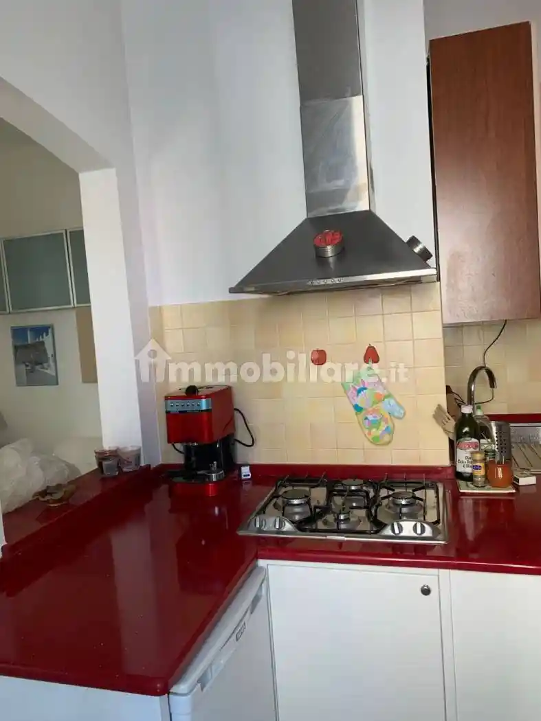 Bilocale via Sigismondo Nardi 15, Porto San Giorgio - foto 4