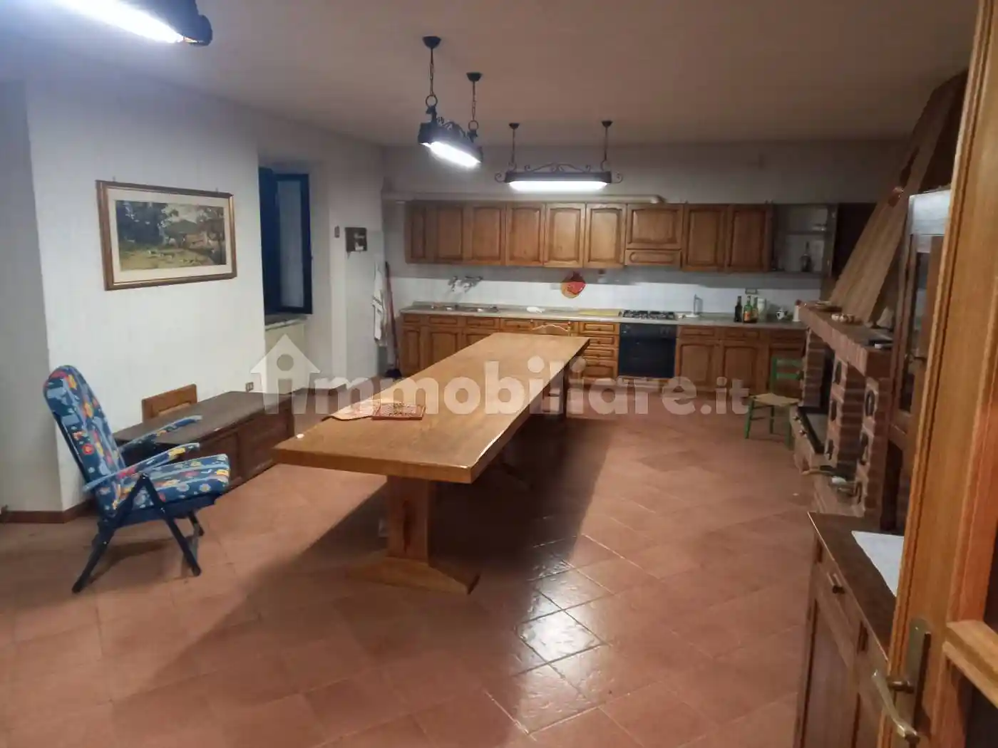 Rustico - Casale in vendita a Spoleto