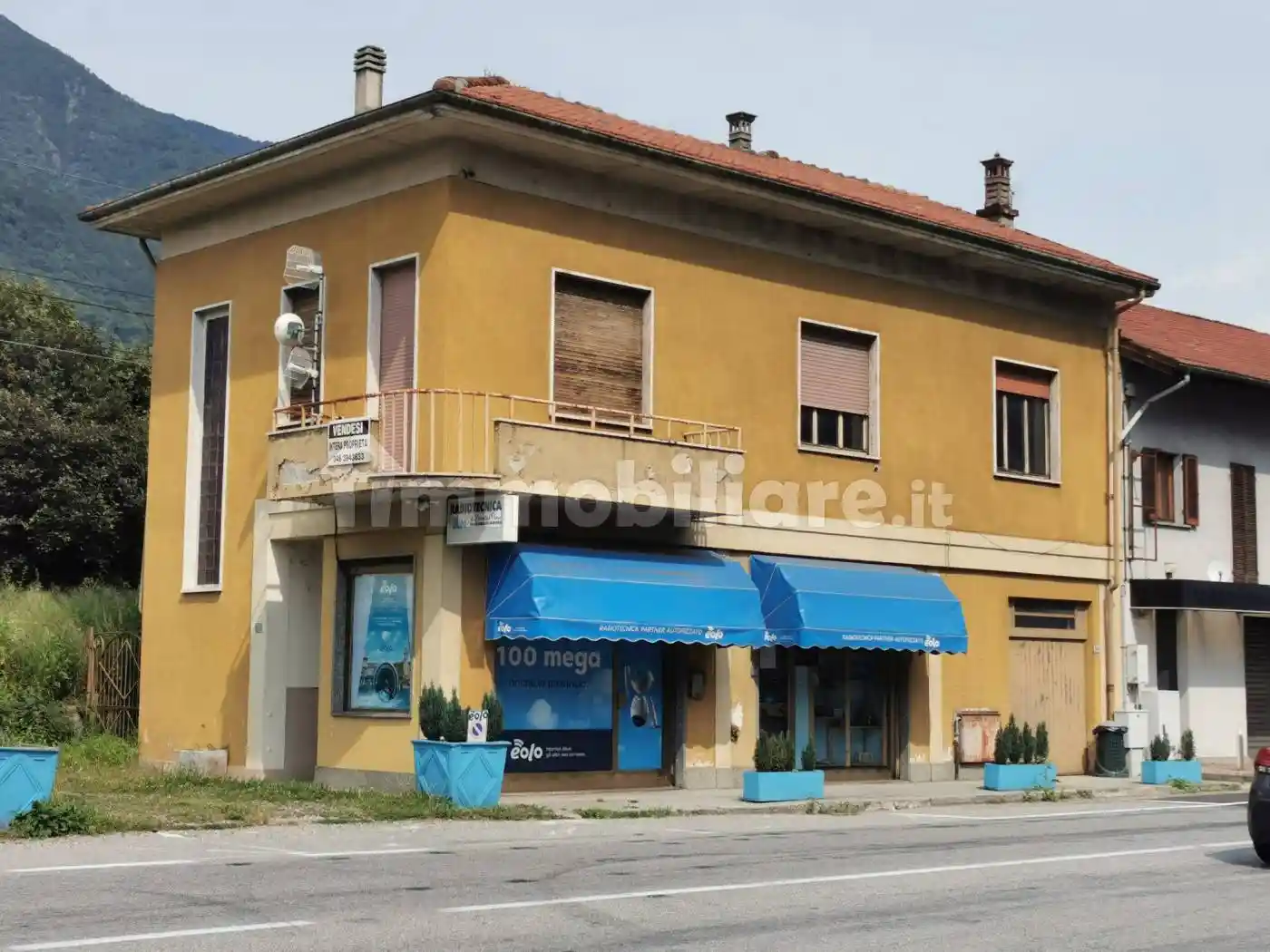 Appartamento in vendita a Casale Corte Cerro