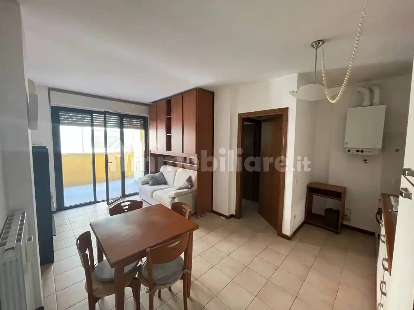 Appartamento in affitto a Lissone