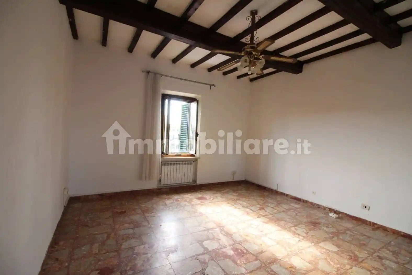 Appartamento in vendita a Montespertoli