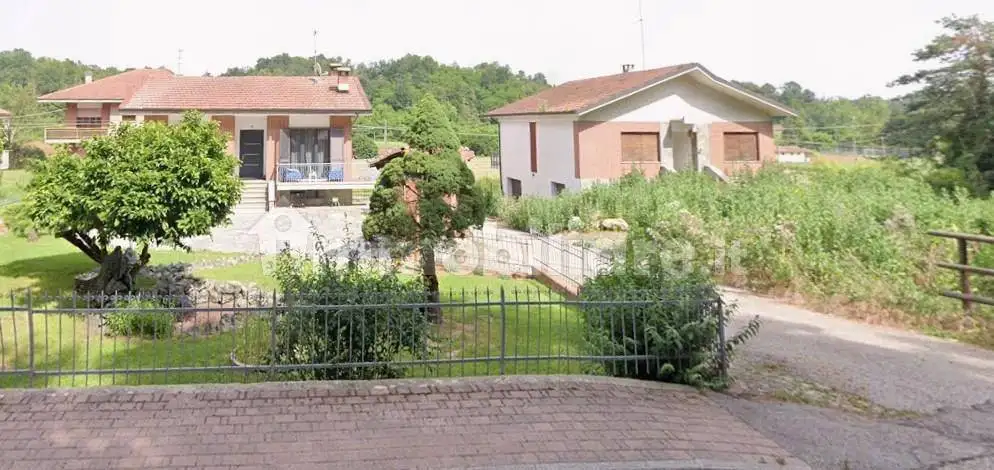 Appartamento in affitto a Cortandone