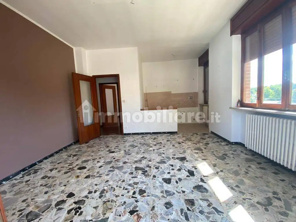 Quadrilocale via Cortazzone 6, Cortandone - foto 4