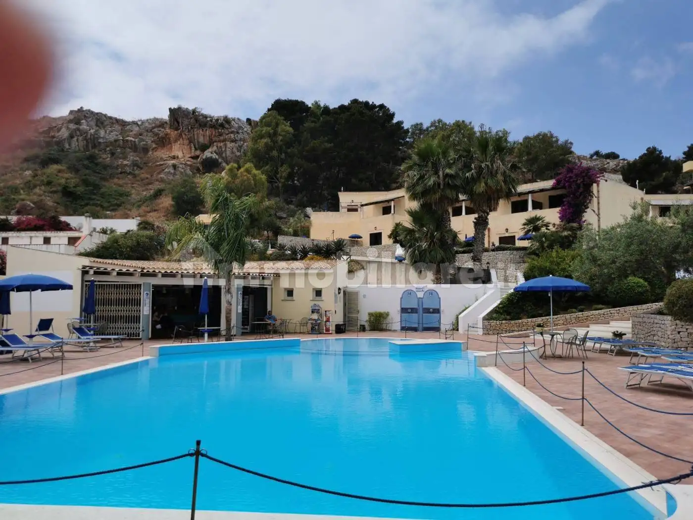 Appartamento in affitto a Favignana