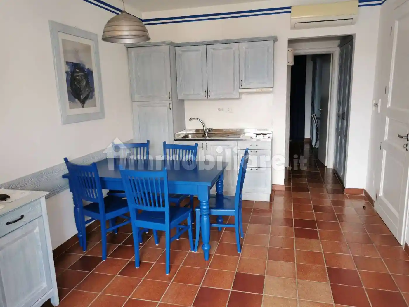 Bilocale piazza Castello 22, Centro, Favignana - foto 4