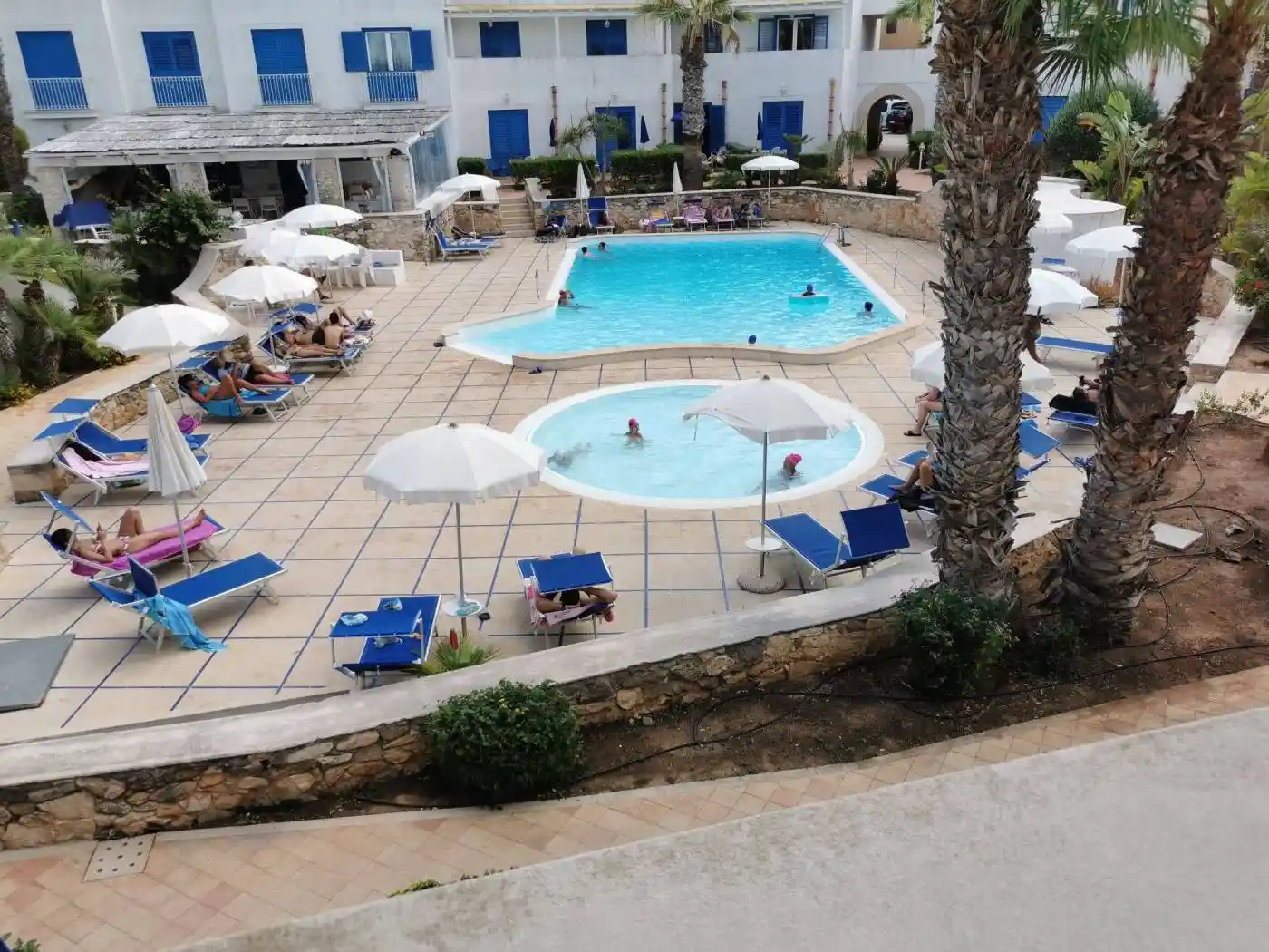 Bilocale piazza Castello 22, Centro, Favignana - foto 5