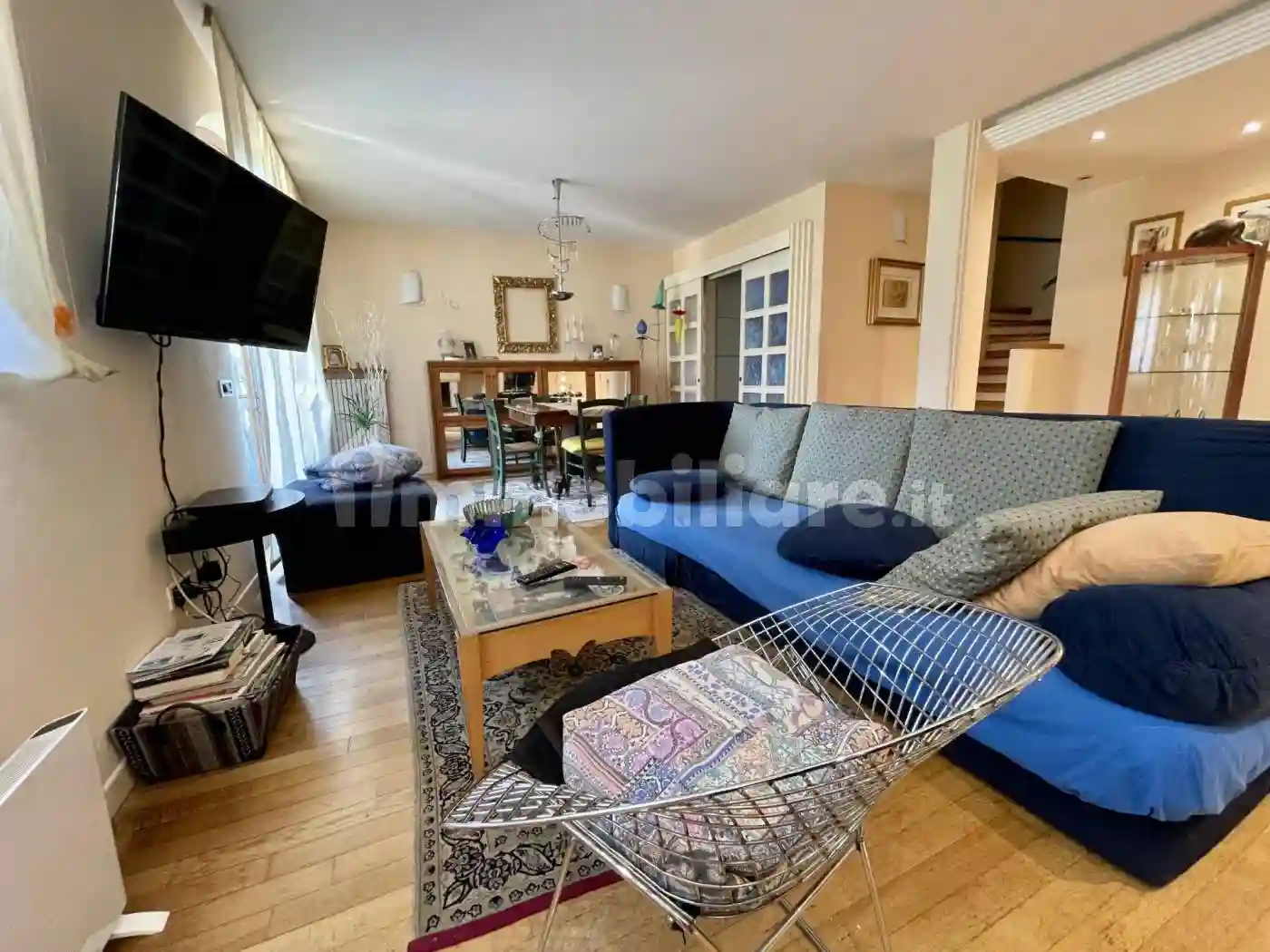 Villetta a schiera - foto 4