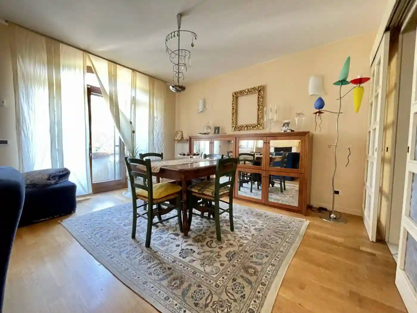 Villetta a schiera - foto 5