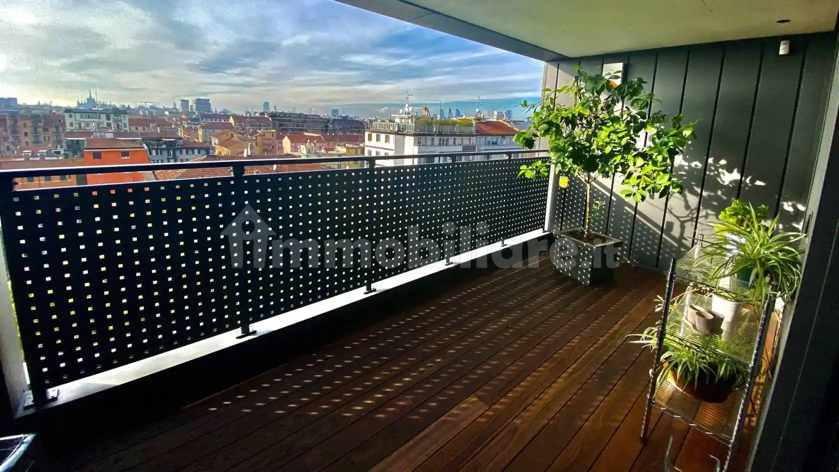 Attico viale Piceno 32, Plebisciti - Susa, Milano - foto 2