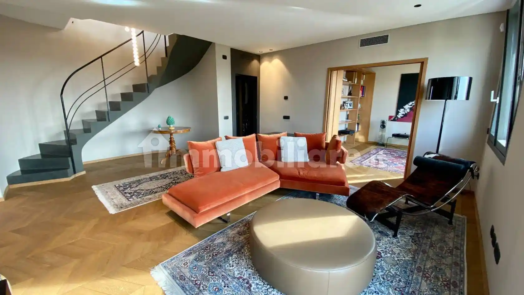 Attico viale Piceno 32, Plebisciti - Susa, Milano - foto 3