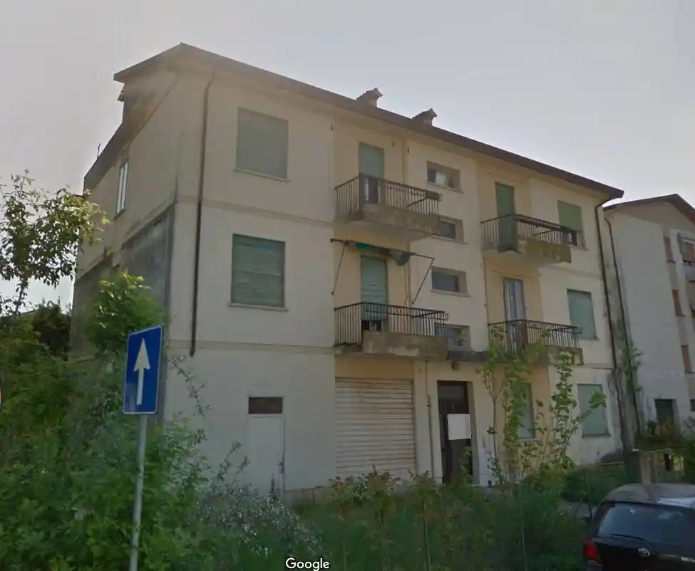 Palazzo - Edificio in vendita a Treviso