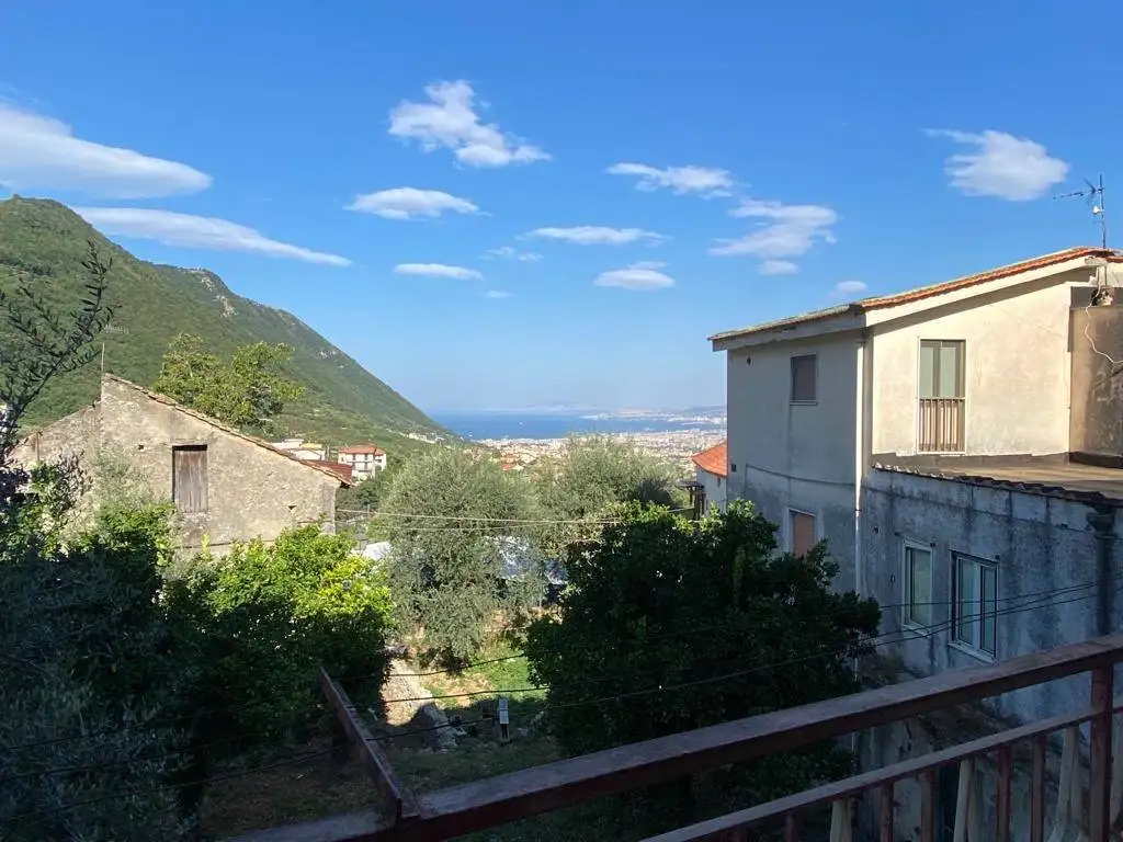 Appartamento in vendita a Gragnano