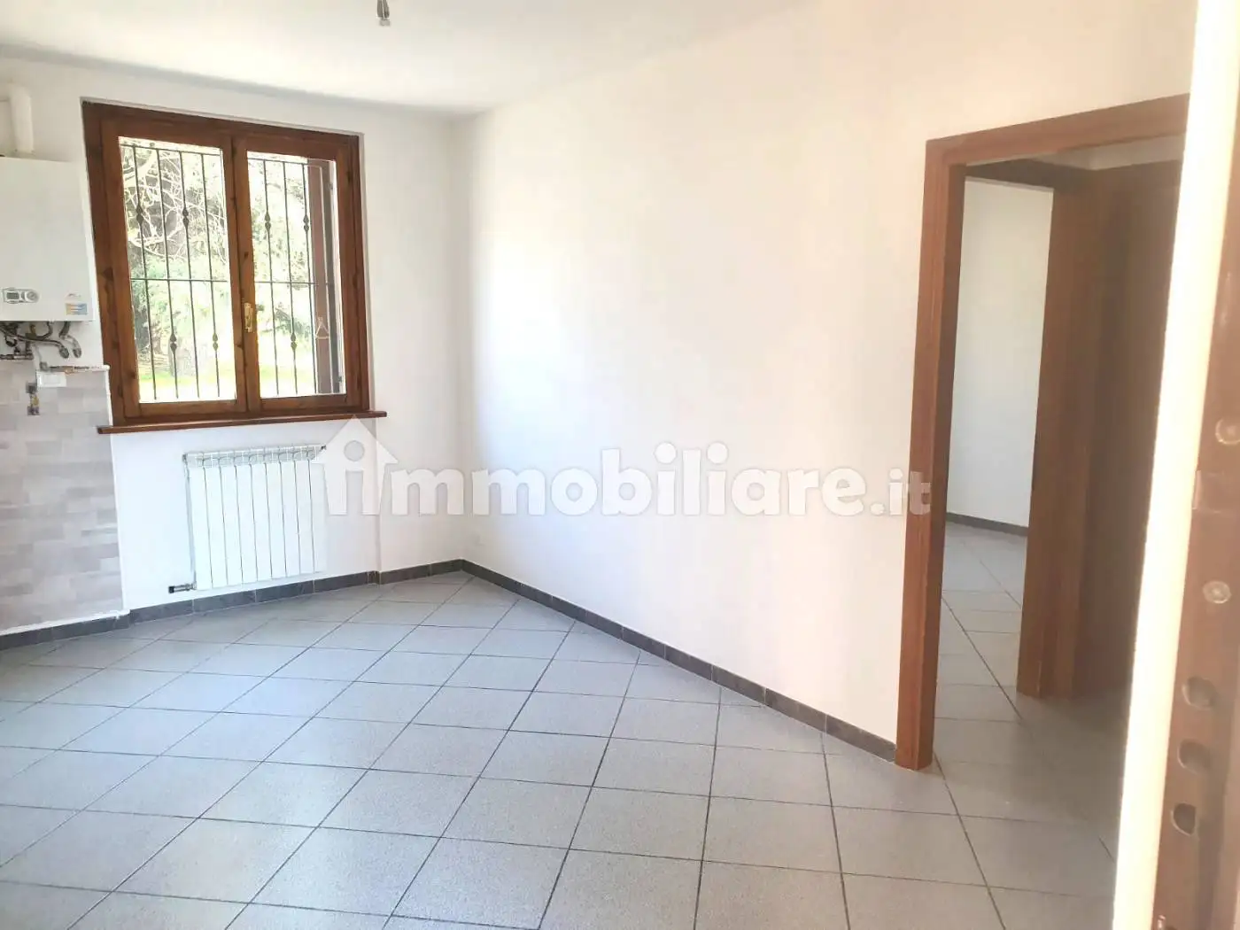 Appartamento in affitto a Bergamo